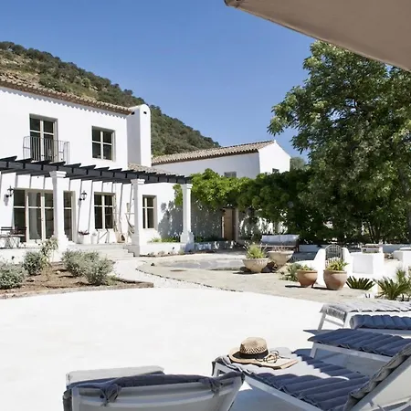 Dream Country Villa
