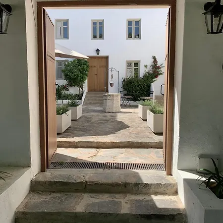 Villa Dream Country Ronda