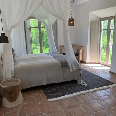 Dream Country Villa *