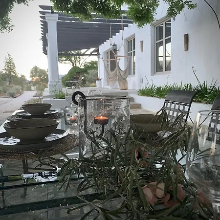 Dream Country Villa