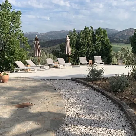 Villa Dream Country Ronda