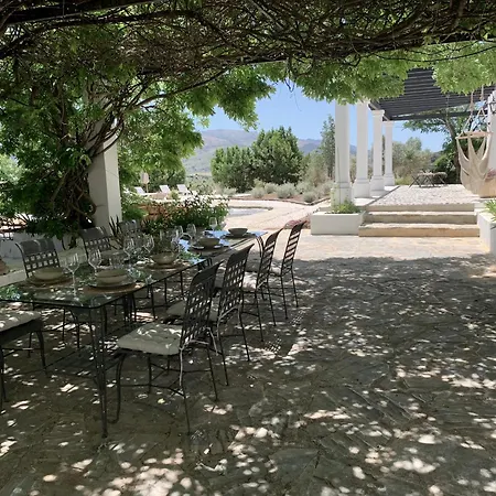 La Marquesa - Luxury In Vila *