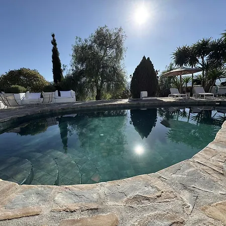 Vila La Marquesa - Luxury In *