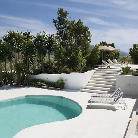 Villa La Marquesa - Country In