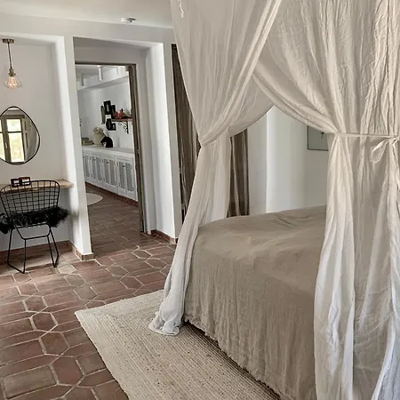 Villa La Marquesa - Country In *