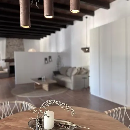 فيلة La Marquesa - Country In *