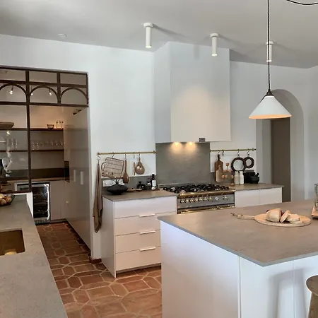 La Marquesa - Country In Villa Ronda