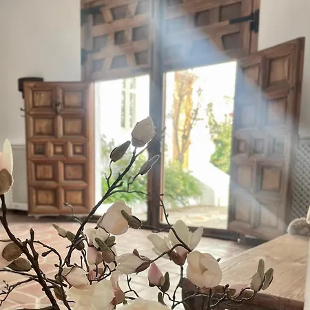 La Marquesa - Country In * روندا