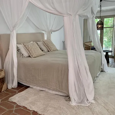 Villa La Marquesa - Country In