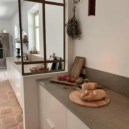 La Marquesa - Country In Villa *