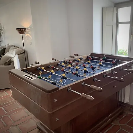 Villa La Marquesa - Country In *