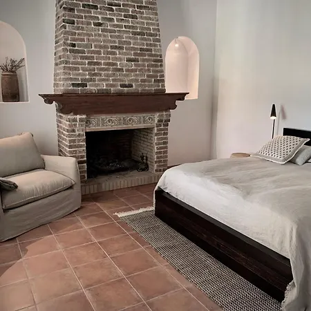 La Marquesa - Country In Villa