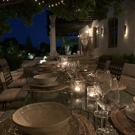 La Marquesa - Country In فيلة روندا