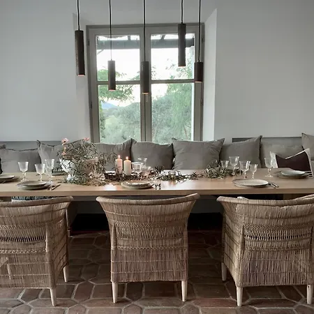 Villa La Marquesa - Country In