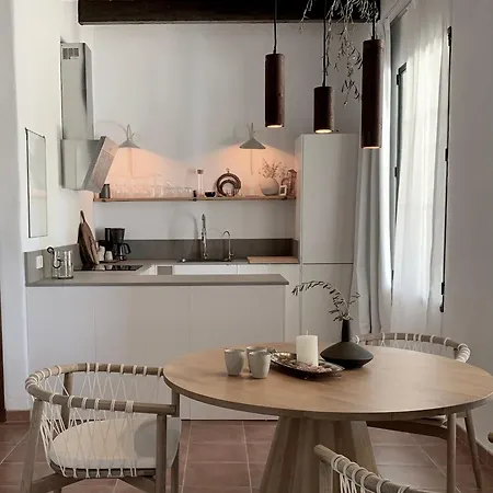 La Marquesa - Country In Villa Ronda