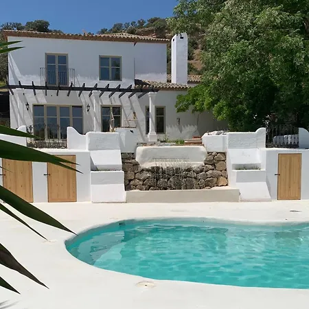 Villa La Marquesa - Country In