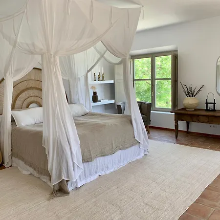 Villa La Marquesa - Country In *