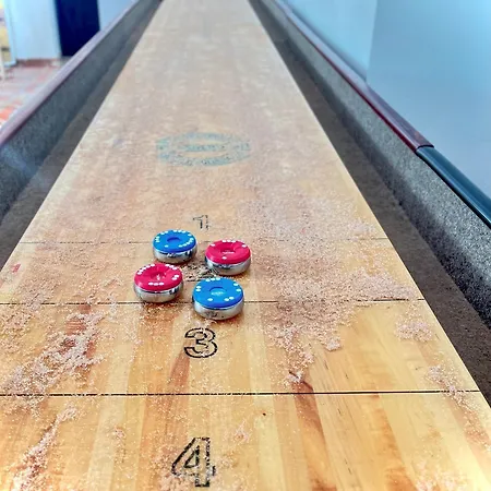 La Marquesa - Country In روندا