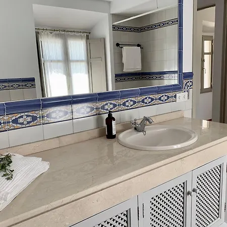 Villa La Marquesa - Luxury In Ronda
