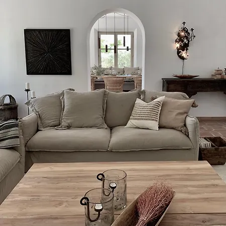 Vila La Marquesa - Luxury In *