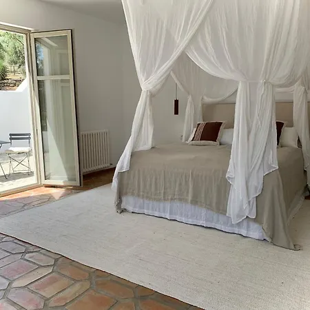 La Marquesa - Luxury In Ronda