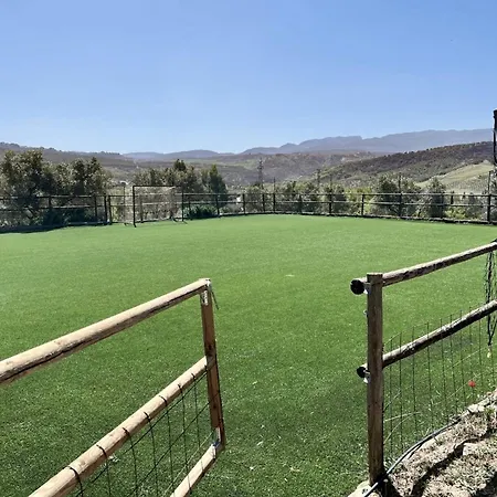 La Marquesa - Country In Villa *