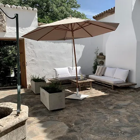 Villa La Marquesa - Country In *