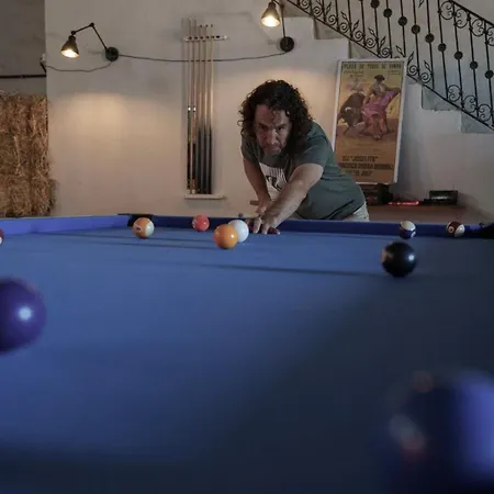 فيلة La Marquesa - Country In روندا