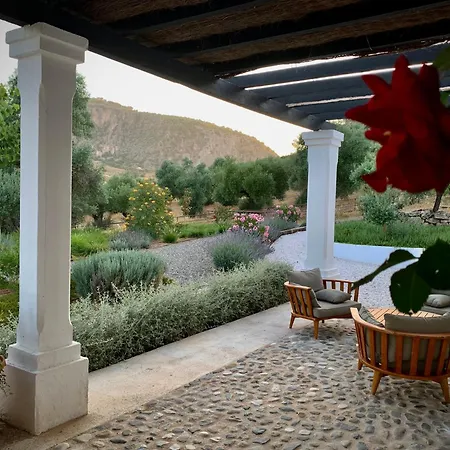 Villa La Marquesa - Luxury In