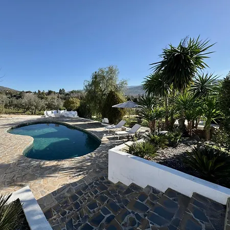 فيلة La Marquesa - Country In