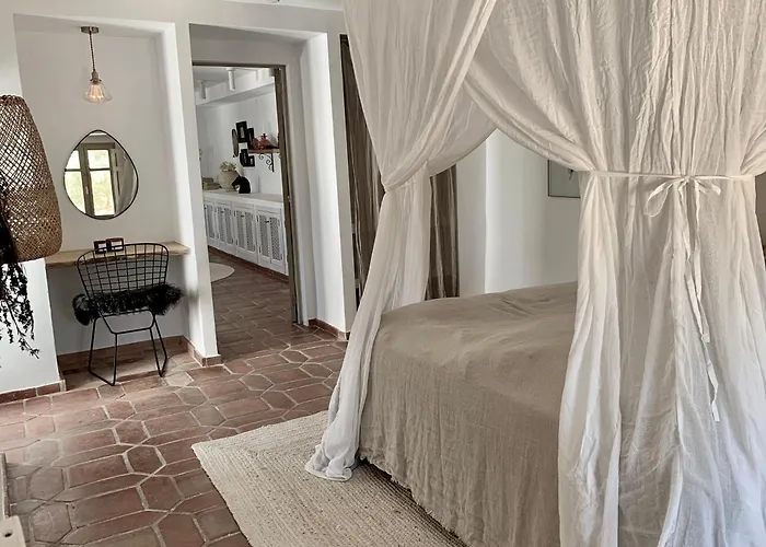 Vila La Marquesa - Luxury In *