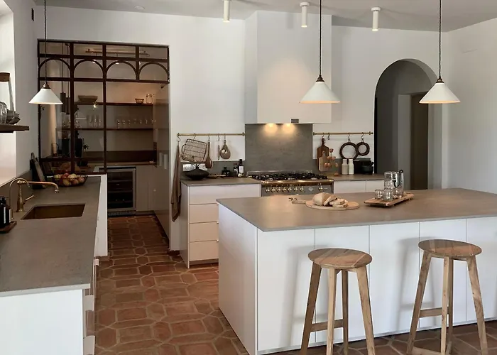 La Marquesa - Luxury In Vila