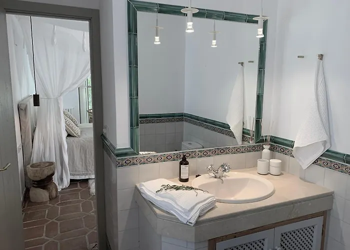 La Marquesa - Luxury In * Ronda