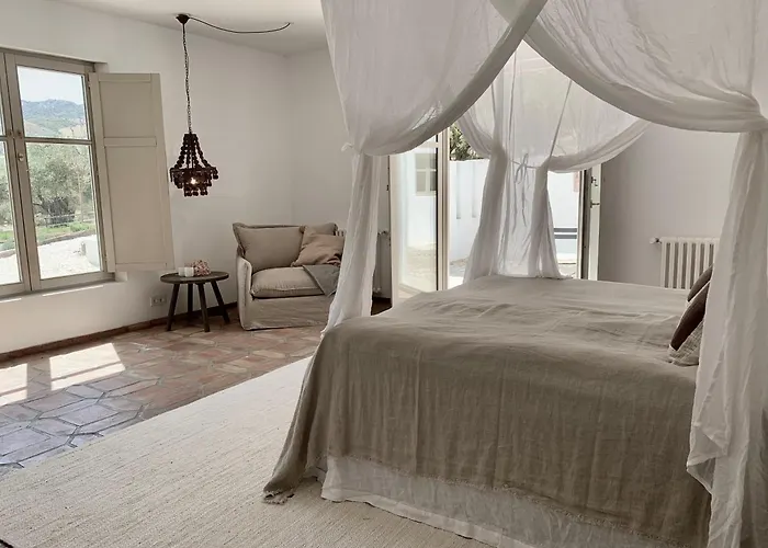 La Marquesa - Luxury In Ronda