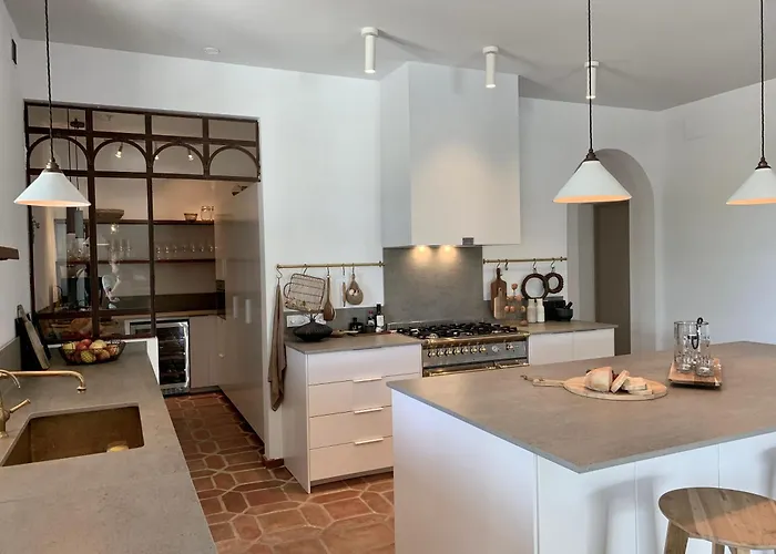 La Marquesa - Luxury In Villa Ronda