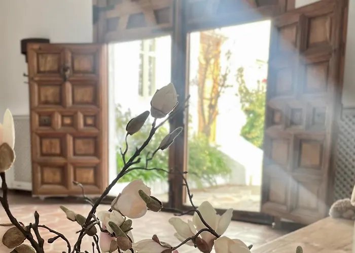 La Marquesa - Luxury In * Ronda