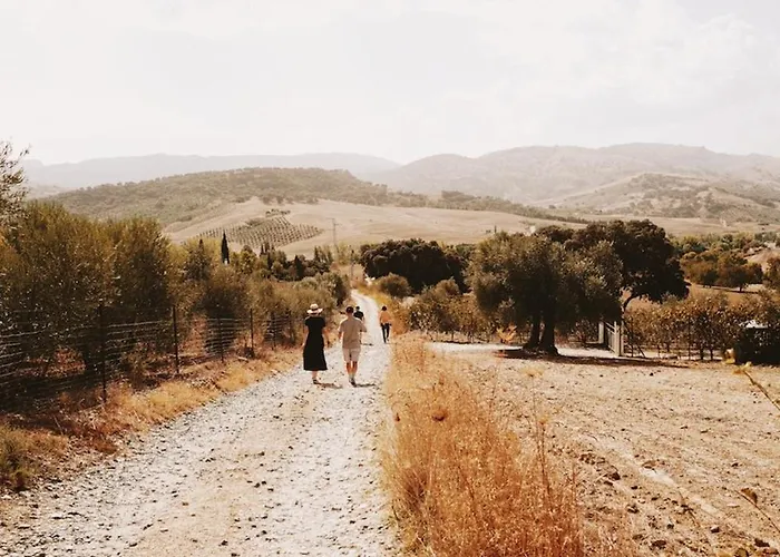 La Marquesa - Luxury In