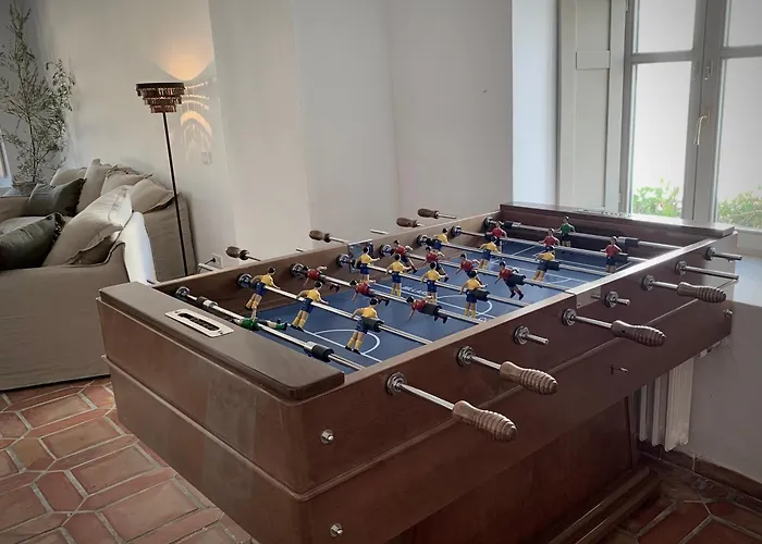 Villa La Marquesa - Luxury In *