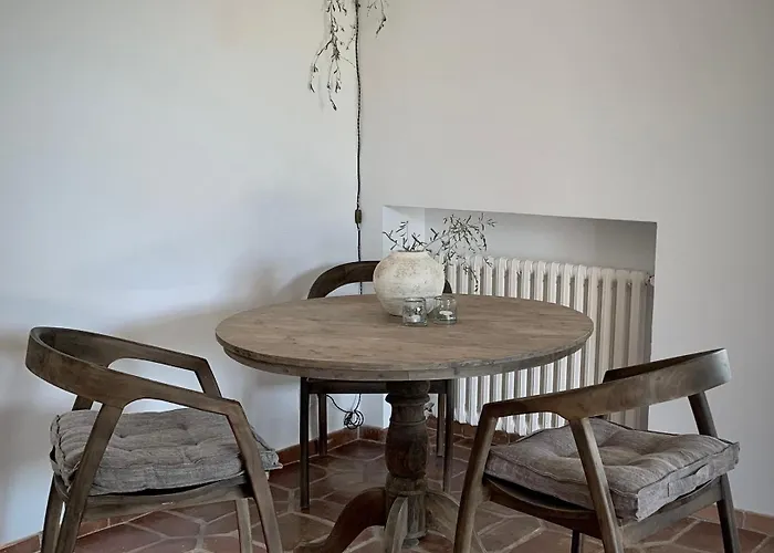 La Marquesa - Luxury In *