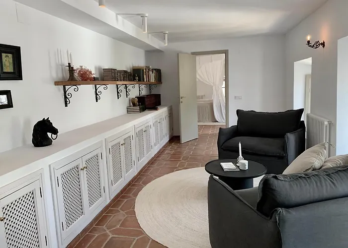 La Marquesa - Luxury In * Ronda