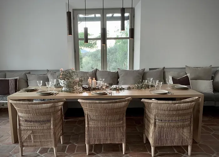 Villa La Marquesa - Luxury In