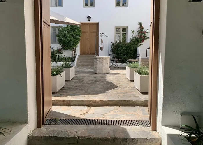 Villa La Marquesa - Luxury In Ronda