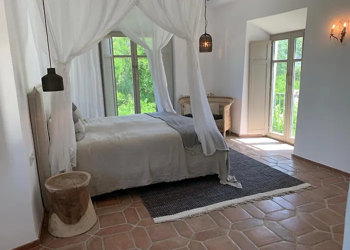 La Marquesa - Luxury In Vila *