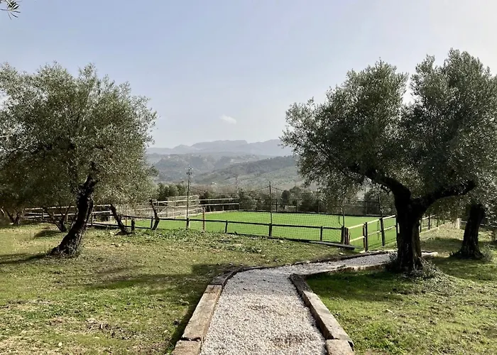 Villa La Marquesa - Luxury In *