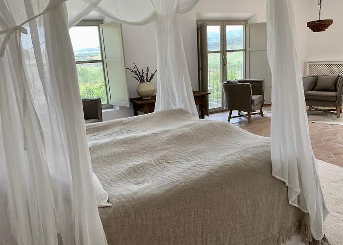 La Marquesa - Luxury In Ronda