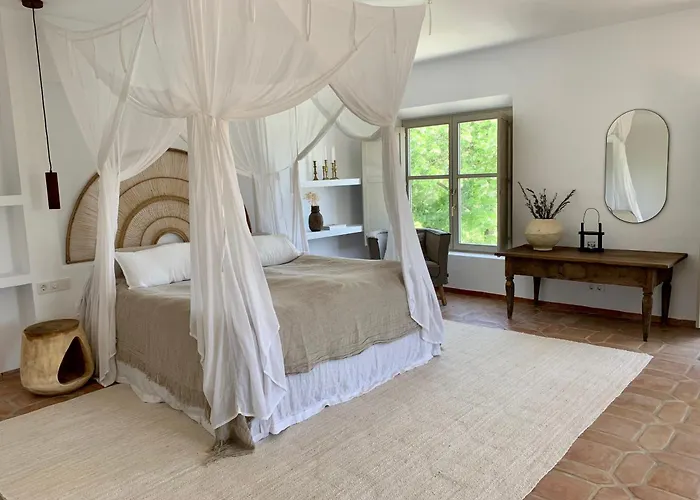 Vila La Marquesa - Luxury In *