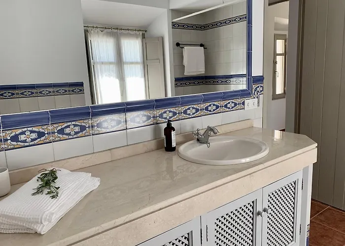 Villa La Marquesa - Luxury In Ronda