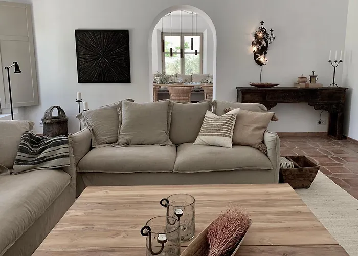 Vila La Marquesa - Luxury In *