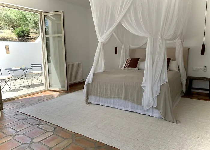 La Marquesa - Luxury In Ronda