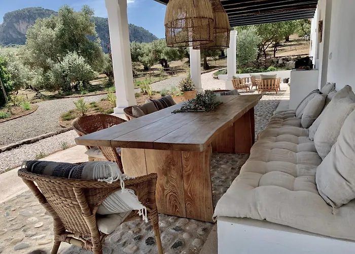 Vila La Marquesa - Luxury In